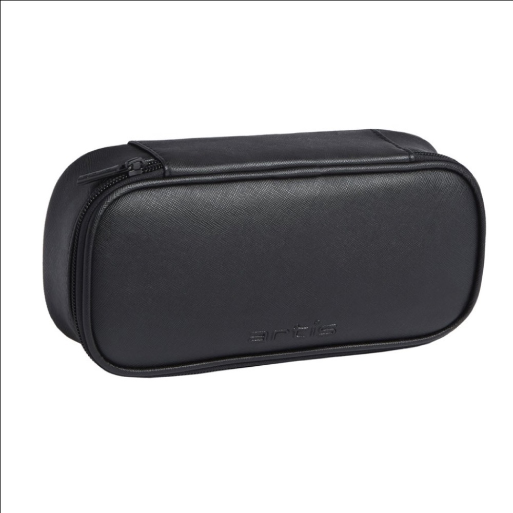 Artis Brush SMALL Travel (Makeup) Case in BLACK